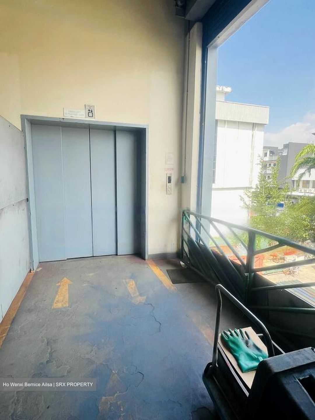 Sunny Industrial Building (D16), Factory #469165931